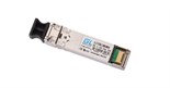 Модуль SFP+ 10G два волокна MM 5дБ до 300м NIKOMAX GL-OT-ST05LC2-0850-0850-M 549632