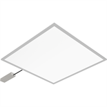 Светильник светодиодный SLIM LED 595 (40) STANDARD 4000К встраив. СТ 1704000270 504014