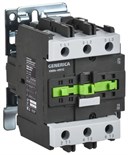 Контактор КМИе-49512 95А 400В/АС3 1НО; 1НЗ IEK KKME41-095-400-11 1273592