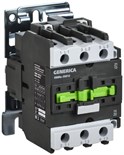 Контактор КМИе-35012 50А 400В/АС3 1НО; 1НЗ IEK KKME31-050-400-11 1273583