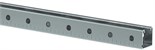 Профиль STRUT перфорированный 41х41 L1000 2.5мм IEK CLP1S-41-41-10-25 484530