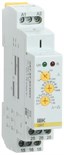 Реле пуска звезда-треугольник ORT 400В AC IEK ORT-ST-AC400V 463858