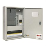 Щит ЩУРн 3/18 (Э) (500х340х120) IP31 EKF mb23-3/18e 312260