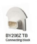 Блок соединительный BY208Z TB Philips 911401568001 299649