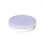 Лампа светодиодная PLED-GX53 15Вт таблетка матовая 3000К тепл. бел. GX53 1220лм 230В JazzWay 2855435 389989