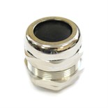 Ввод кабельный М32 IP68 d кабеля 14-25мм латунь ГОФРОМАТИК/ЗЭТАРУС zeta30119 278444