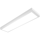 Светильник светодиодный OPL/S ECO LED 1200 EM 4000К потолочн. СТ 1058000310 287670