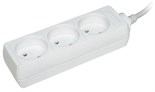 Удлинитель 3х5м без заземл. 10А IP20 У3 2P 250В 2х0.75 IEK WYP10-06-03-05-N 1037331