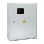 Щит ЩУРн 3/24 (500х400х160) IP31 EKF mb23-3/24 25484