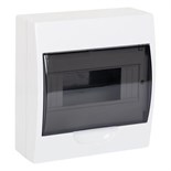 Щит ЩРН-П-8 IP41 EKF pb40-n-8 206082