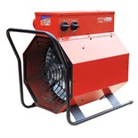 Пушка тепловая 6кВт PROF-06380 HINTEK 04.000050 82526