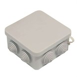 Коробка распределительная ОП 100х100х50мм IP55 HEGEL КР2604 96636