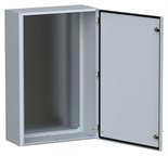 Корпус металлический ЩМП-5-0 1000х650х285 У2 IP54 IEK YKM40-05-54 43698