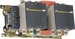 Контактор КТИ-65003 реверс 500А 230В/АС3 KARAT IEK KKT63-500-230-10 65389