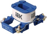 Катушка управления для КМИ-(25А-32А) 24В IEK KKM20D-KU-024 76626