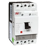 Выключатель автоматический 3п 40А 35кА AV POWER-1/3 TR AVERES EKF mccb-13-40-TR-av 1208931
