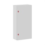 Корпус сварной навесной ST 1200х600х300мм с монтажн. панелью DKC R5ST1263 344197