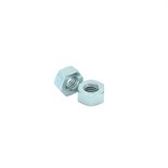 Гайка шестигранная М8 DIN 934 G8 сталь КМ LO0690 161743