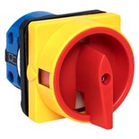 Переключатель кулачковый ПК-1-11 25А 1п "0-1" с блокировкой IP65 PROxima EKF pk-1-11-25-a65 1781078
