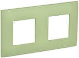 Рамка 2-м SKANDY SK-F02M мятный IEK SK-M22-K06 1835670