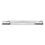 Светильник ССП-458 2хLED-Т8-600 G13 IP65 666х86х55мм герметичный под светодиодную лампу NEOX 4690612053271 1795611