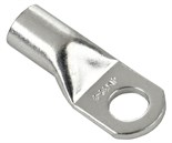 Наконечник медный луженый JGA-35-8 (ТМЛ) (уп.5шт) IEK UNP10-31-O-035-008-05 1766167