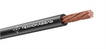 Провод ПуГВнг(А)-LS 1х2.5 450/750В Ч (бухта) (м) Технокабель 00-00149406 1757124