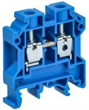 Колодка клеммная CTS ARMAFIX 10кв.мм син. IEK YCT10-00-K07-010 1752817