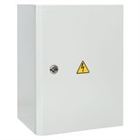 Щит с монтажной панелью ЩМПг- 40.30.22 IP65 PROxima EKF mb65-403022 1699916