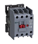 Контактор 38А 230В AC АС3 АС4 1НО+1НЗ КМ-102 DEKraft 21934DEK 1691995