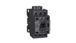 Контактор MC1D 3п 32А кат. 220В AC 1НО+1НЗ SE MC1D32M7 1681315