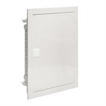 Щит силовой встраив. Nova 24мод. IP40 с пластик. дверью PROxima EKF nv-pb-pd-2 1645537