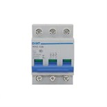 Выключатель нагрузки 3п 125А NH2-125 (R) CHINT 401050 1609506