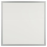 Светильник SPL-510-S-65K-040 IP40 595х595х8 40Вт 3420лм 6500К без драйвера панель сер. Эра Б0048924 1480615