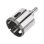 Коронка алмазная 45мм с центровочным сверлом Kranz KR-92-0013 1544540