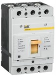 Выключатель автоматический 3п 400А 35кА ВА44-37 IEK SVA4410-3-0400-35 565187