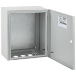 Корпус металлический ЩМП-03 SIMPLE 360х300х175 IP31 NO_SIMPLE_SHMP-03_IP31 ЭРА Б0041654 1297390