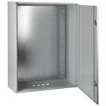 Корпус металлический ЩМП-4-0 76 IP31 УХЛ3 NO-114-05 ЭРА Б0030168 1297411