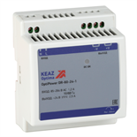 Блок питания OptiPower DR-60-24-1 КЭАЗ 284546 1312809