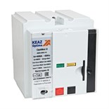 Привод двигательный OptiMat D400 D630 230AC У3 КЭАЗ 233121 494733
