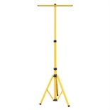 Штатив для прожектора LPR-TRIPOD 4х10-100Вт<3кг Эра Б0029129 491797