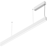 Светильник светодиодный PROFILE 30L P LED 1200 4000К подвесной СТ 1248000720 524039