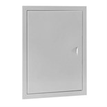 Люк ревизионный 300х400 металл Basic EKF lm-300x400 525132