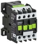 Контактор КМИе-10910 9А 230В/АС3 1НО IEK KKME11-009-230-10 1273543