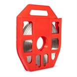 Лента рулонная ЛКС (201)-2007 в кассете (уп.50м) Fortisflex 74123 518948