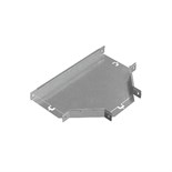 Отвод для лотка Т-образ. 200х50 сталь 0.8мм "ПЛЮС" TDplus50-200 КМ PL0560 1219096