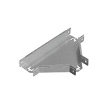 Отвод для лотка Т-образ. 100х50 сталь 0.8мм "ПЛЮС" TDplus50-100 КМ PL0558 1219092