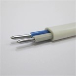Кабель АВВГ-П 2х2.5 ОК 0.66кВ Б (бухта) (м) Альгиз К ФР-00000404 452454