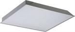 Светильник светодиодный STANDARD.OPL LED 595 EM 32Вт 4000К IP20 встраив. СТ 1229000040 422790