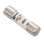 Вставка плавкая цилиндрическая ПВЦ 14х51 40А EKF pvc-14x51-40 407993